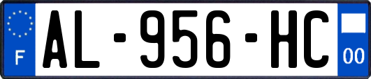 AL-956-HC
