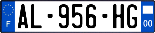 AL-956-HG