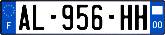 AL-956-HH