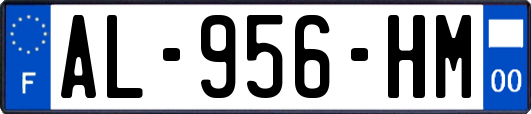 AL-956-HM