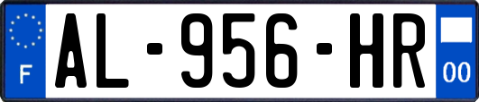 AL-956-HR