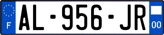AL-956-JR
