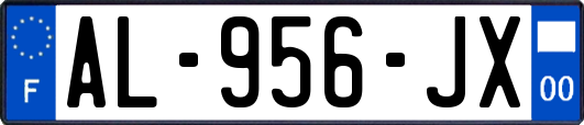 AL-956-JX