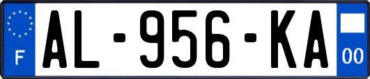 AL-956-KA