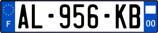 AL-956-KB