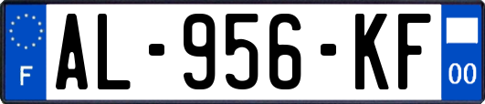 AL-956-KF