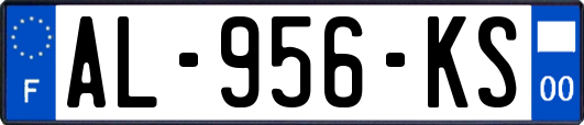 AL-956-KS