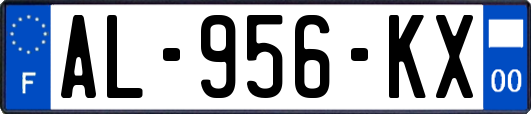AL-956-KX