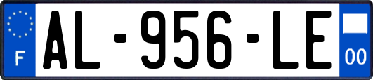 AL-956-LE