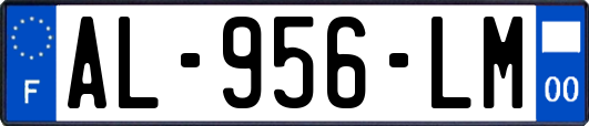 AL-956-LM