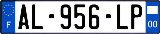 AL-956-LP