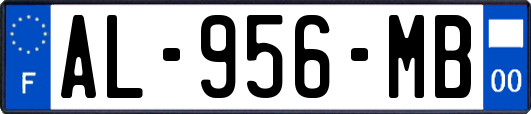 AL-956-MB