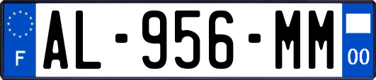 AL-956-MM