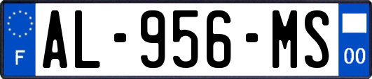 AL-956-MS