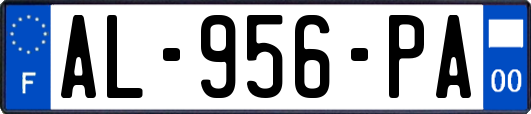 AL-956-PA