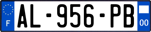 AL-956-PB