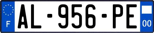 AL-956-PE