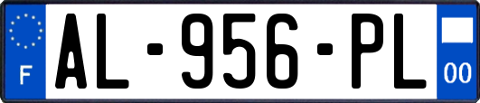 AL-956-PL