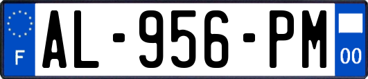 AL-956-PM