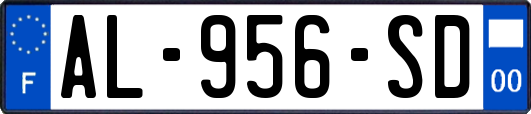 AL-956-SD