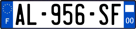 AL-956-SF