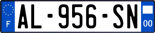 AL-956-SN