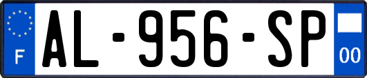AL-956-SP