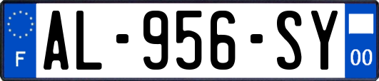 AL-956-SY