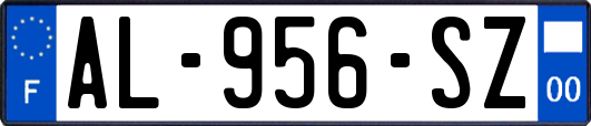 AL-956-SZ