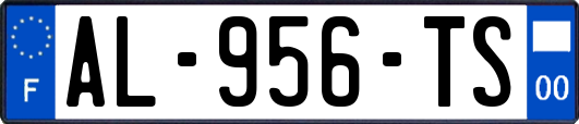 AL-956-TS