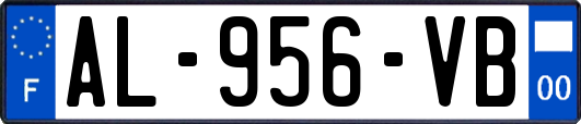 AL-956-VB