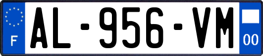 AL-956-VM