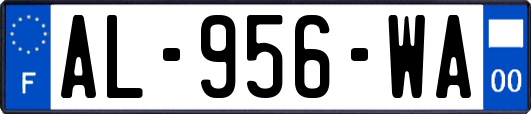 AL-956-WA
