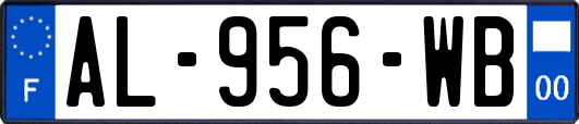 AL-956-WB