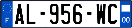 AL-956-WC