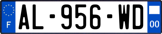 AL-956-WD