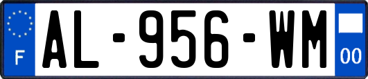AL-956-WM