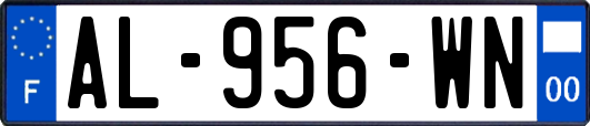 AL-956-WN