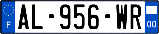 AL-956-WR