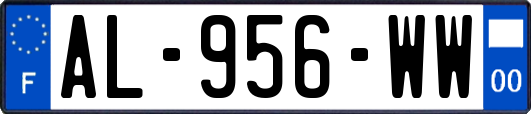 AL-956-WW