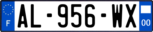 AL-956-WX