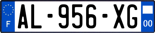 AL-956-XG