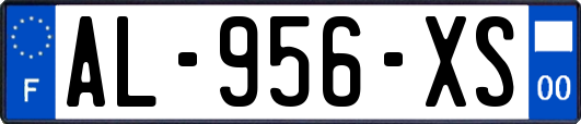 AL-956-XS