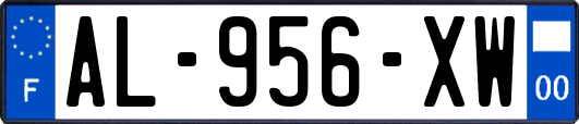 AL-956-XW