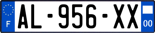 AL-956-XX