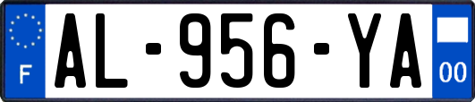 AL-956-YA