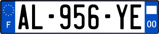 AL-956-YE