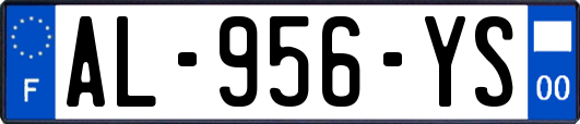 AL-956-YS