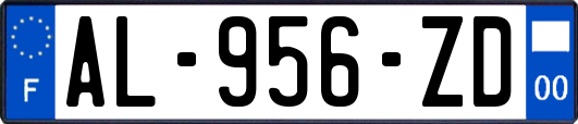 AL-956-ZD