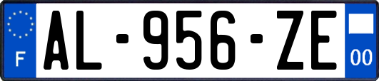 AL-956-ZE